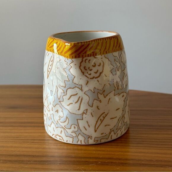 Anthropologie Mother’s Day Creamer - Picture 3 of 8